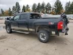 2007 Chevrolet Silverado K2500 Heavy Duty