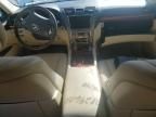 2007 Lexus LS 460