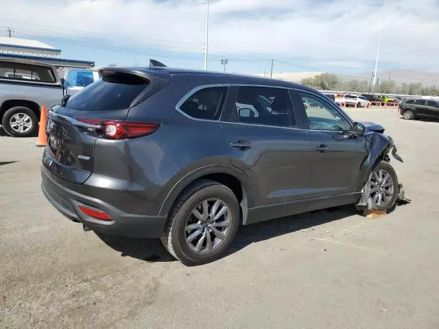 2019 Mazda CX-9 Sport