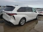 2024 Toyota Sienna Limited