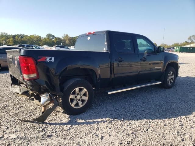 2008 GMC Sierra K1500