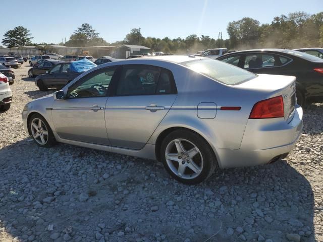 2006 Acura 3.2TL