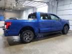 2022 Ford F150 Lightning PRO