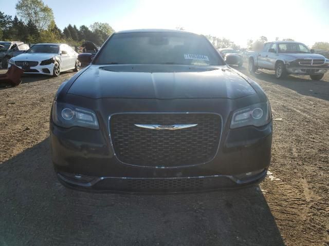 2007 Chrysler 300 Touring