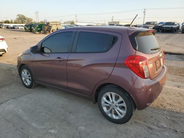 2019 Chevrolet Spark 1LT