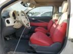 2013 Fiat 500 Lounge