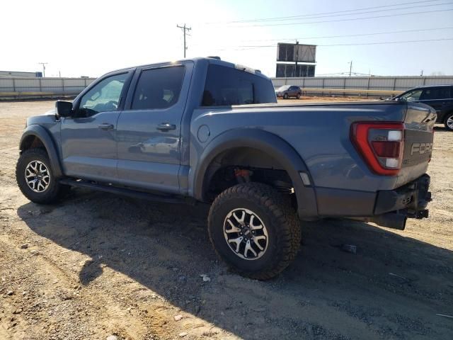 2023 Ford F150 Raptor