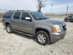 2012 GMC Yukon XL C1500 SLE