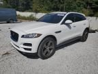 2018 Jaguar F-PACE Premium