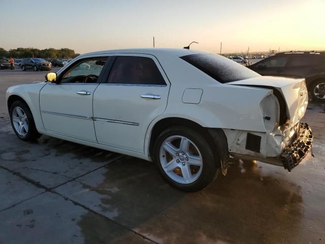 2008 Chrysler 300 LX