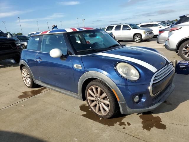 2014 Mini Cooper