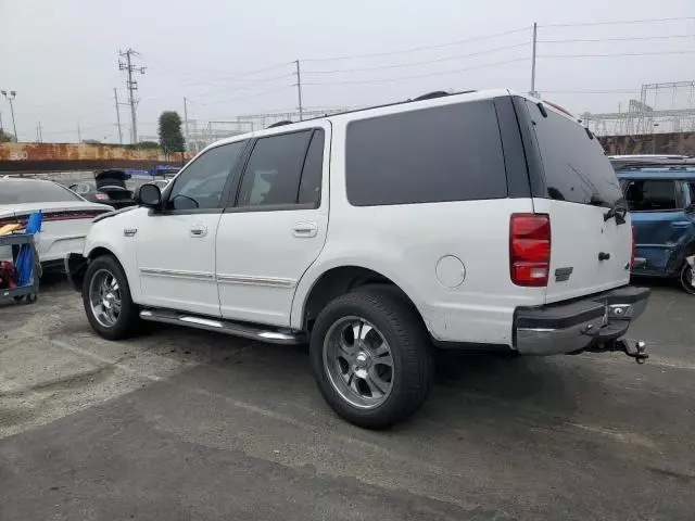 1999 Ford Expedition