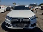 2018 Audi Q7 Premium Plus