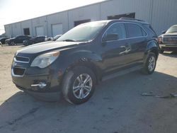 Chevrolet salvage cars for sale: 2012 Chevrolet Equinox LT