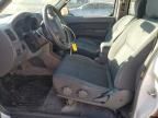 2003 Nissan Frontier Crew Cab XE