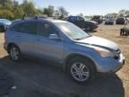 2010 Honda CR-V EXL