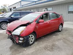 Toyota Vehiculos salvage en venta: 2007 Toyota Prius