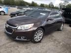 2015 Chevrolet Malibu 2LT