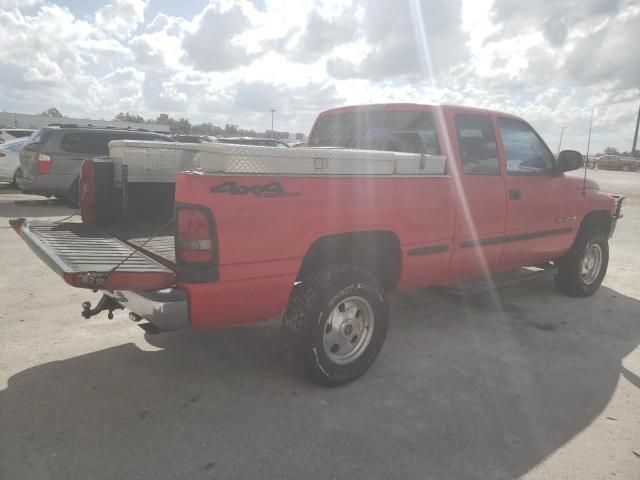 1998 Dodge RAM 1500