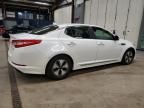 2013 KIA Optima Hybrid