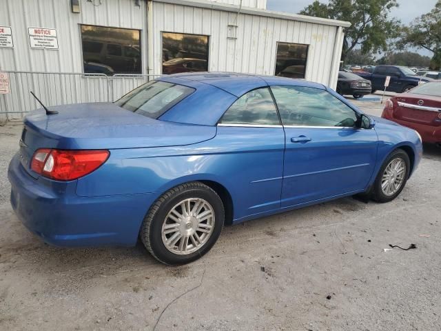 2008 Chrysler Sebring Touring