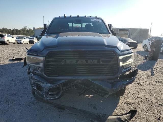 2022 Dodge 2500 Laramie