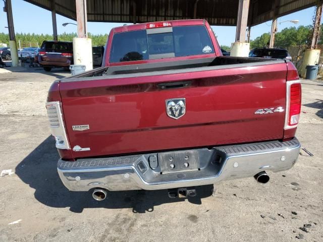 2017 Dodge 1500 Laramie