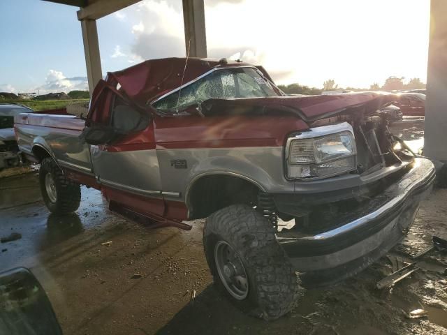 1994 Ford F150