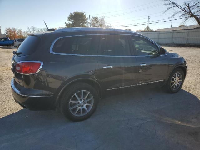 2016 Buick Enclave