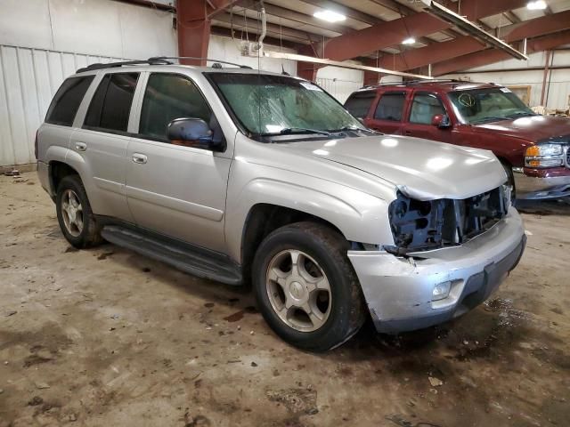 2005 Chevrolet Trailblazer LS