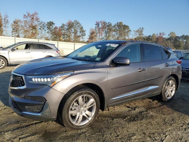 2020 Acura RDX Advance