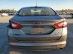 2014 Ford Fusion SE Hybrid