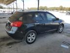 2008 Nissan Rogue S