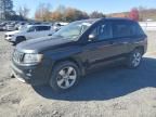 2011 Jeep Compass Sport