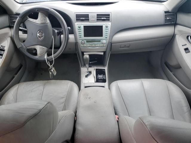 2008 Toyota Camry Hybrid