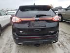 2015 Ford Edge Sport