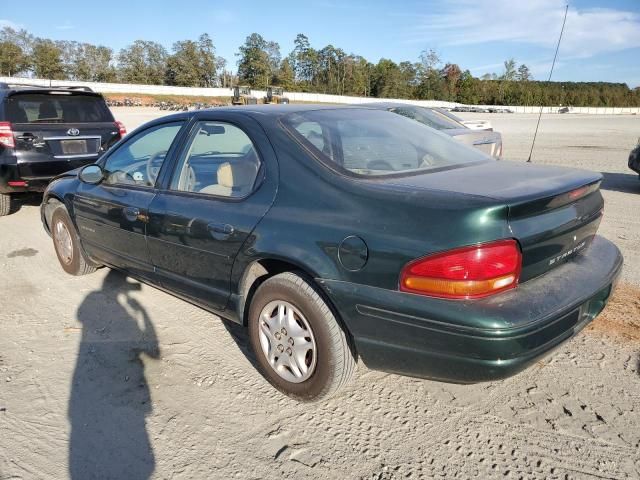 1999 Dodge Stratus