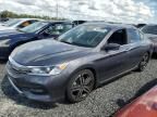 2017 Honda Accord Sport Special Edition