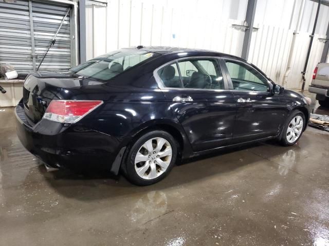 2008 Honda Accord EXL