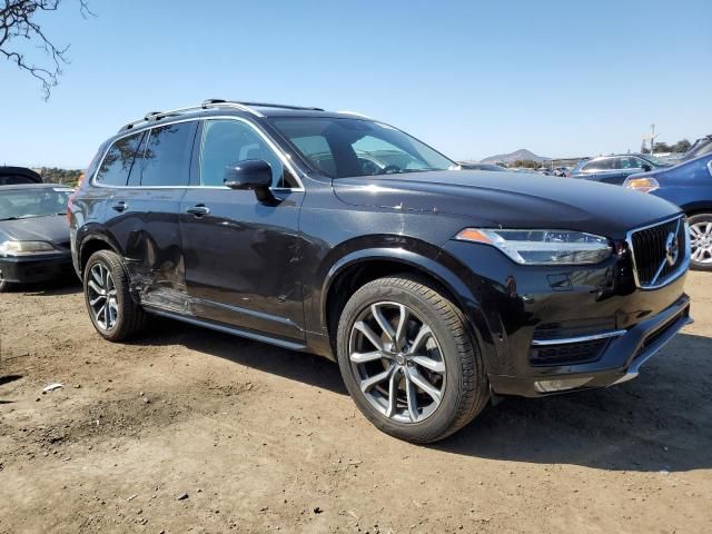 2016 Volvo XC90 T6