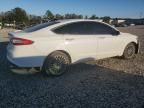 2013 Ford Fusion Titanium