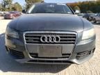 2009 Audi A4 Premium Plus