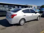 2016 Nissan Versa S