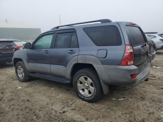 2003 Toyota 4runner SR5