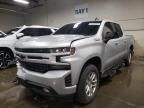 2020 Chevrolet Silverado K1500 RST