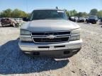 2007 Chevrolet Silverado K1500 Classic