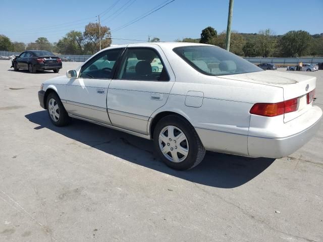 2000 Toyota Camry CE