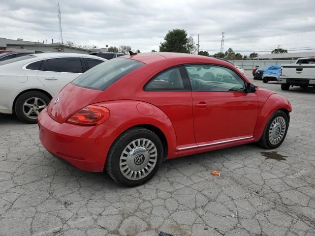 2014 Volkswagen Beetle