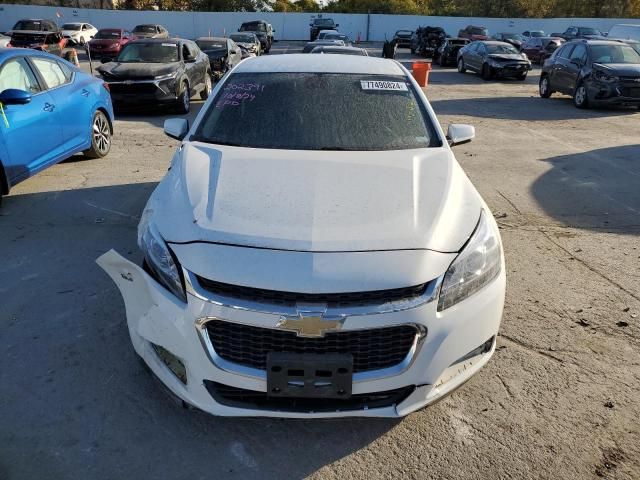 2014 Chevrolet Malibu 1LT