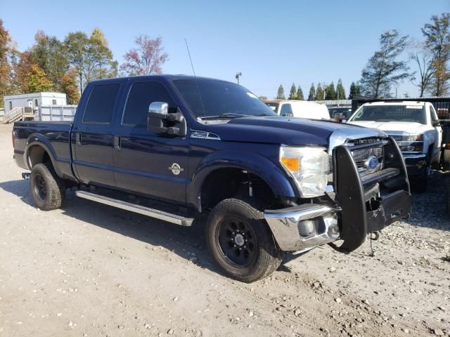 2011 Ford F250 Super Duty